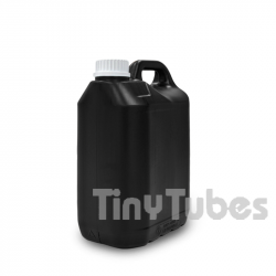 5L Jerrycan Kanister