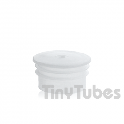 Spritzeinsatz Hals D.28