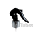 Aluminum/Schwarz Triggerpumpe 24/410 tube 230mm