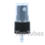 Schwarze Zerstäuberpumpe 20/410 Tube 150mm