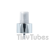 Naturales Aluminium Zerstäuberpumpe 24/410 tube