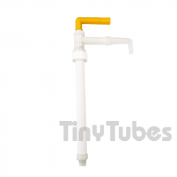 Dosierer für Kanister mit 38-mm-Hals, 100 ml