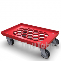 Transport Rot (60x40cm)