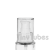 VERSCHLUSS SERUM  WEISS HELLAS (mit Verschluss)