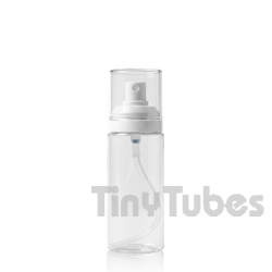 Spray Tube Flasche 100ml