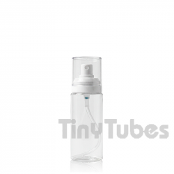 Spray Tube Flasche 60ml