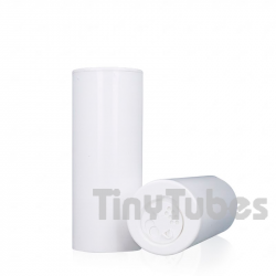 Talquera 300ml Weiß