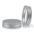Aluminium-Deckel Glasgefäß 5ml