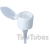 One touch dispenser 24/410 WEIB Tube 230mm