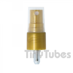Golden Pulverizer Schraubverschluss 20/415 Tube 97mm