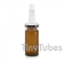 10ml Glasviale