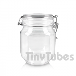 750ml VINTAGE Tiegel