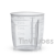 60ml Dosierglas Mit Graduierung